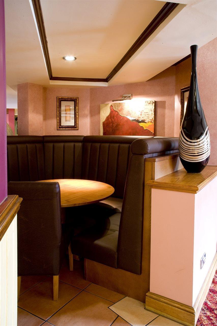 Premier Inn London Romford Eksteriør bilde