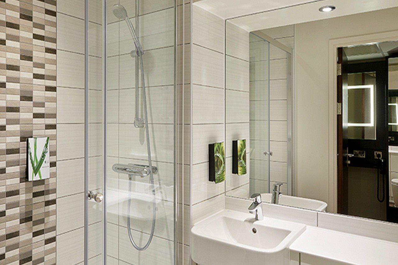 Premier Inn London Romford Eksteriør bilde