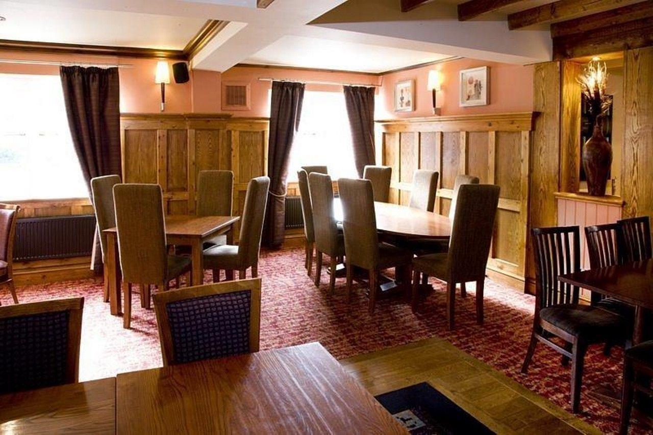 Premier Inn London Romford Eksteriør bilde