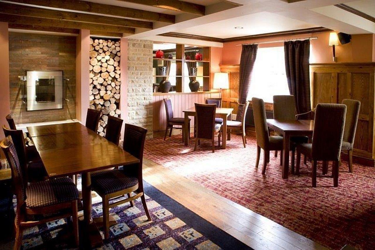 Premier Inn London Romford Eksteriør bilde