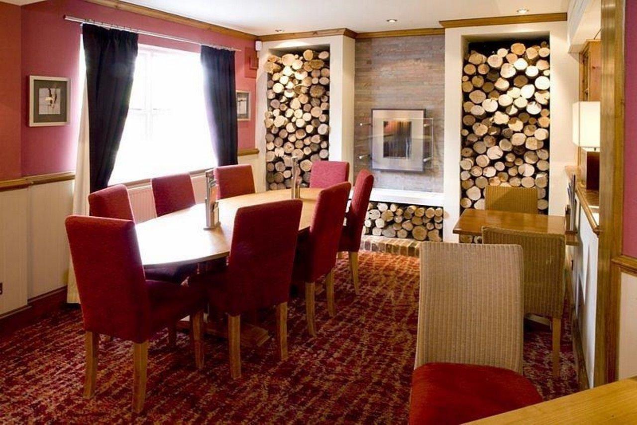 Premier Inn London Romford Eksteriør bilde